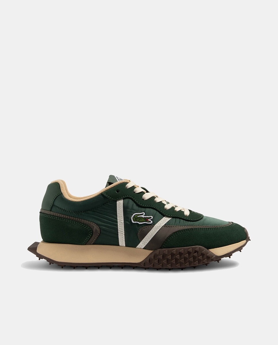 

Мужские кроссовки L-Spin Deluxe Lacoste, зеленый