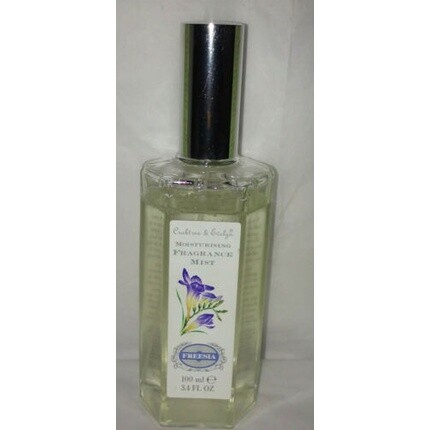 

Crabtree & Evelyn Спрей для тела Crabtree Evelyn Freesia 3,4 унции - Новый