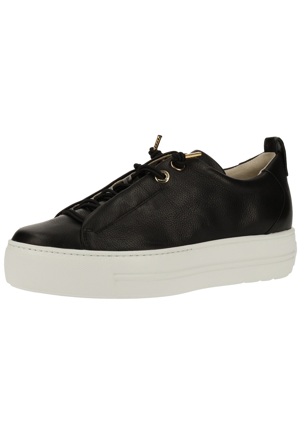 

Кроссовки Paul Green Sneaker, черный