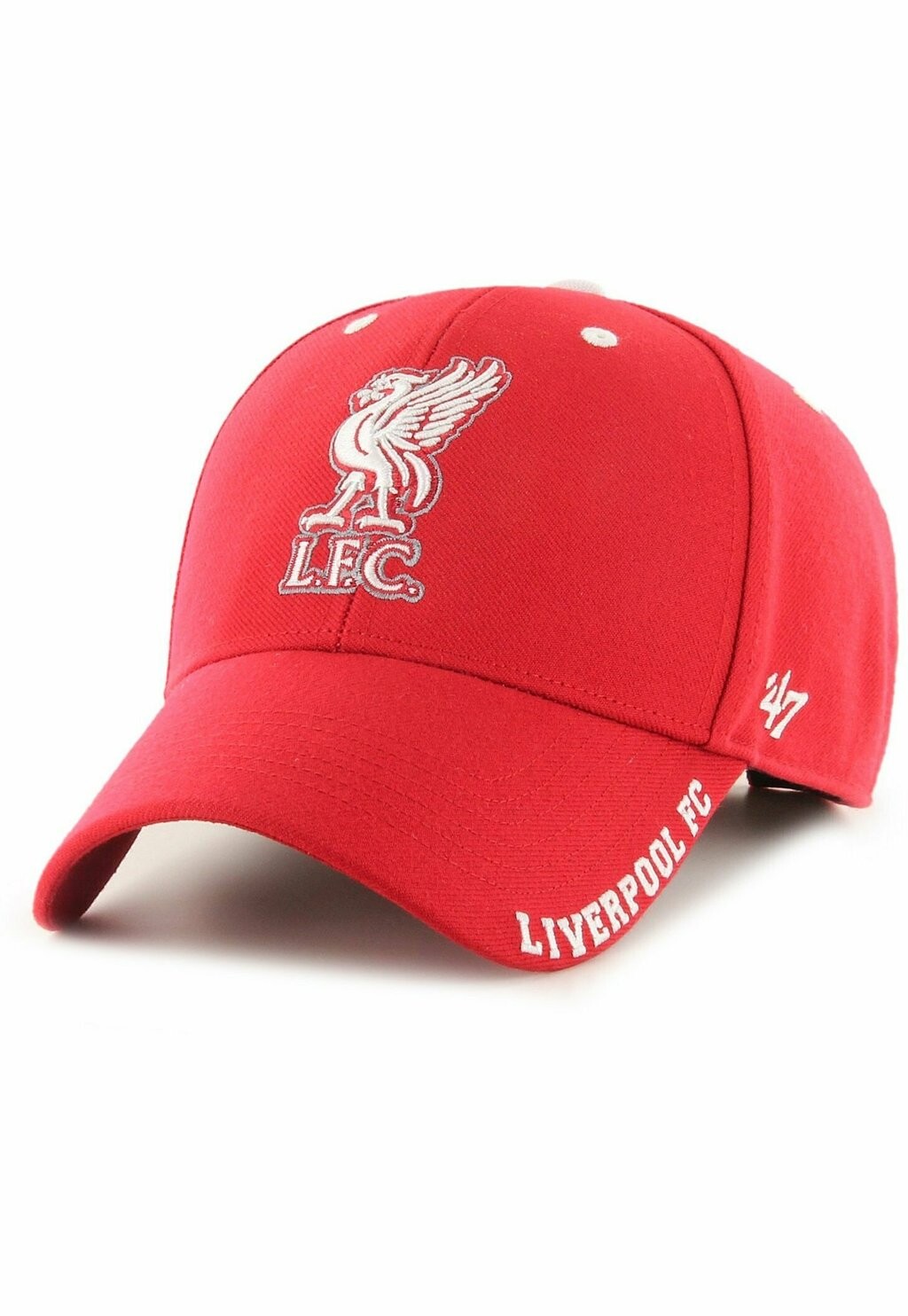 

Шапка DEFROST FC LIVERPOOL '47, цвет red