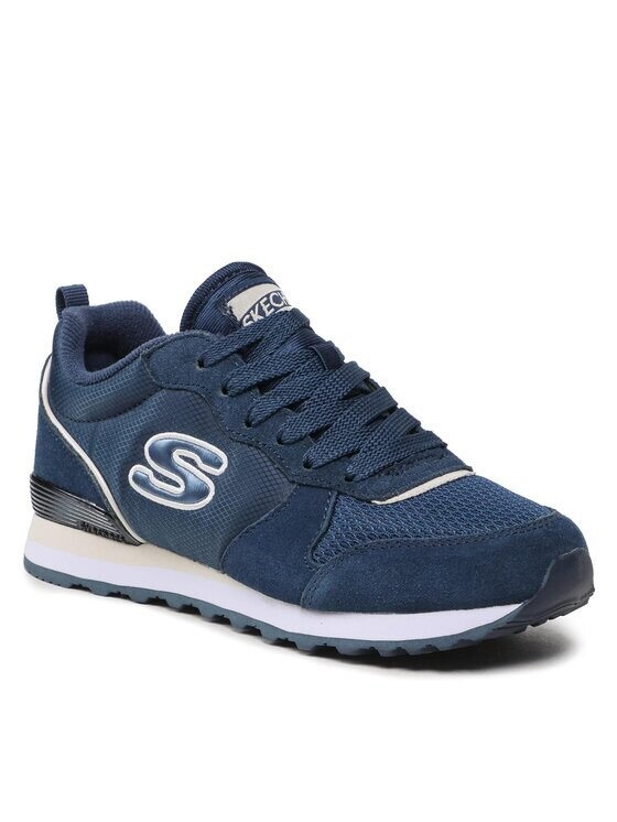 

Кроссовки Skechers, синий