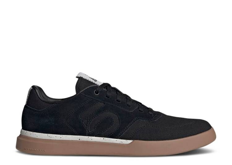 

Кроссовки Adidas FIVE TEN SLEUTH 'BLACK GUM', черный