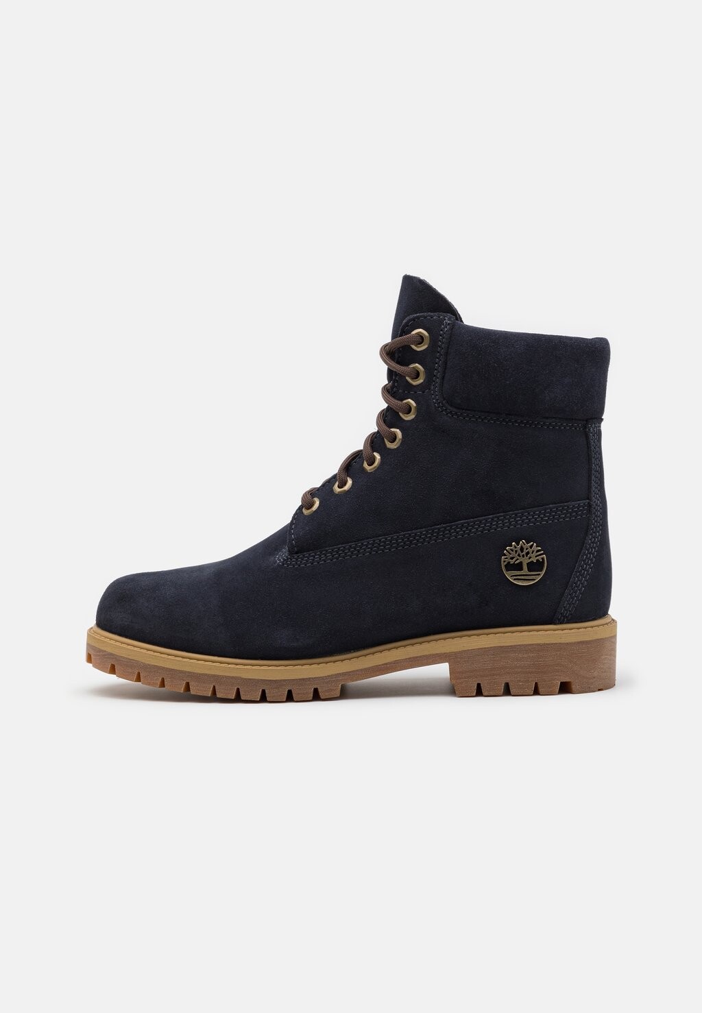 

Зимние ботинки/зимние ботинки 6 HERITAGE BOOT Timberland, цвет dark blue