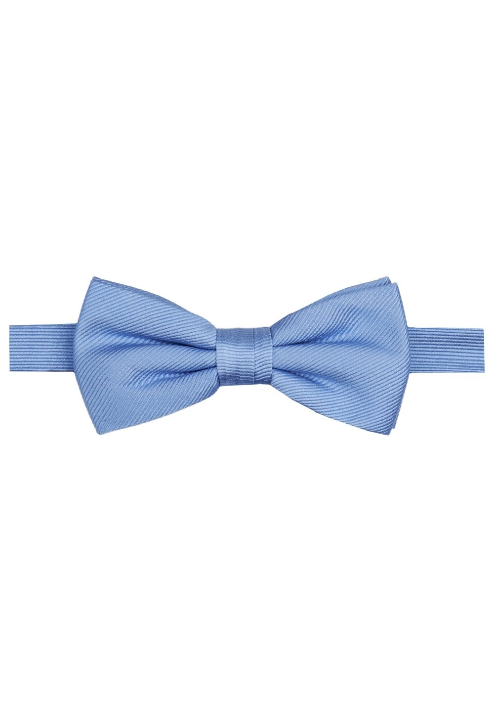 

Галстук-бабочка SOLID PROFUOMO, цвет blue