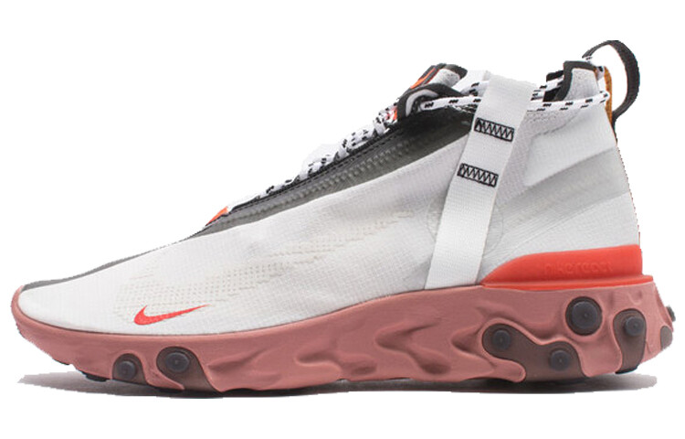 

Повседневная обувь унисекс Nike ISPA Life
