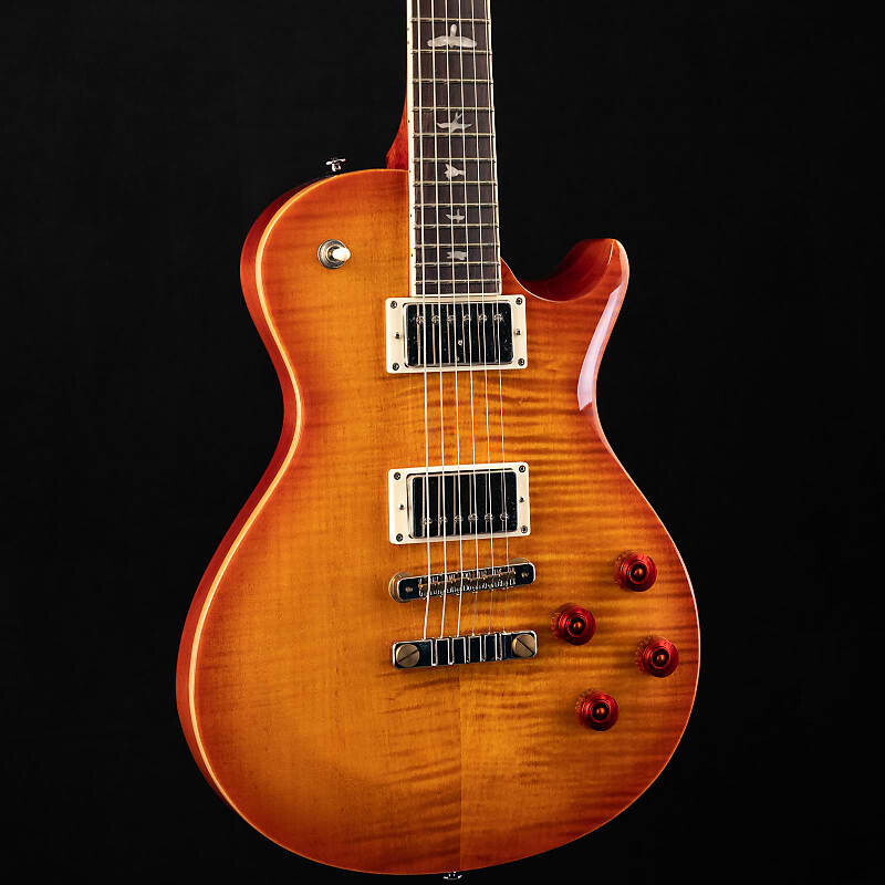 

Электрогитара PRS SE McCarty 594 Singlecut Vintage Sunburst 191