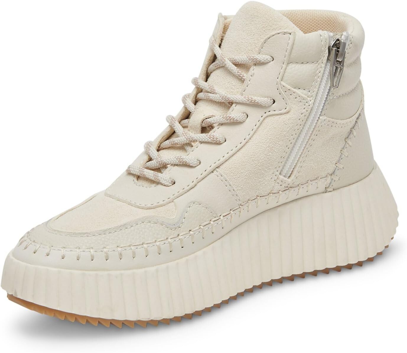 

Кроссовки Dolce Vita Daley, цвет Off White Suede