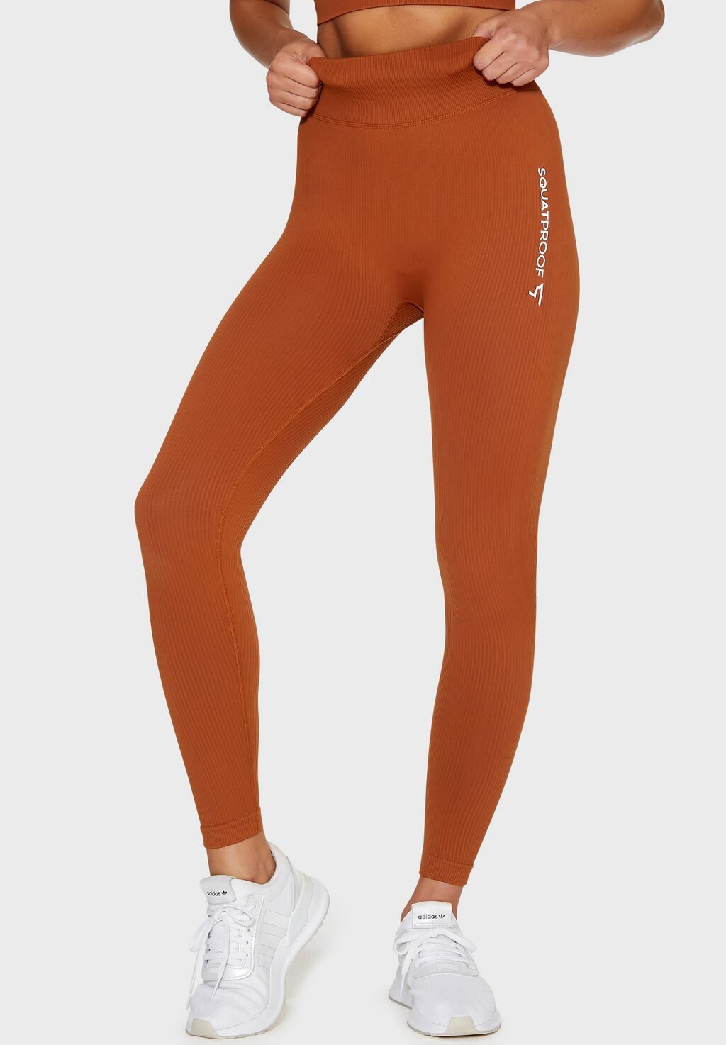 

Леггинсы SQUATPROOF
