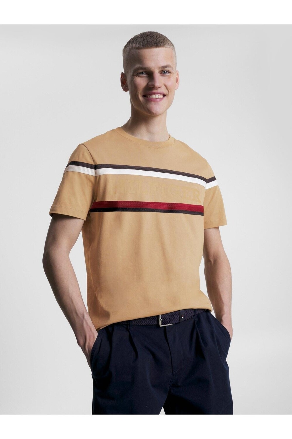 

Футболка Tommy Hilfiger