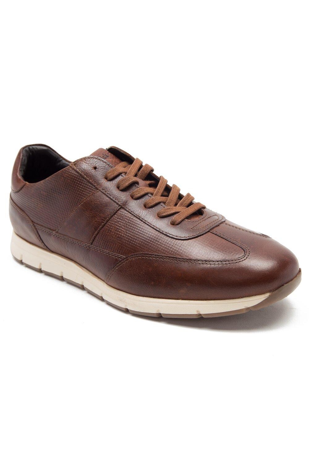 

Кроссовки 'Taylor' Casual Chic Sneaker Shoes for Daily Wear Thomas Crick, коричневый