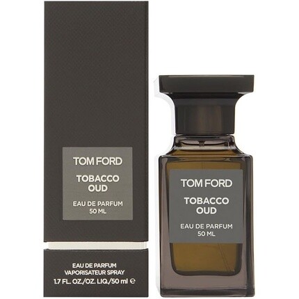 

Парфюмированная вода Tom Ford Tobacco Oud