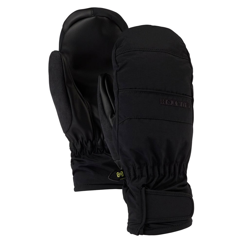 

Рукавицы Burton Profile Under, черный