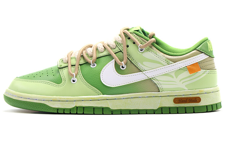 

Мужские кроссовки для скейтбординга Nike Dunk Low