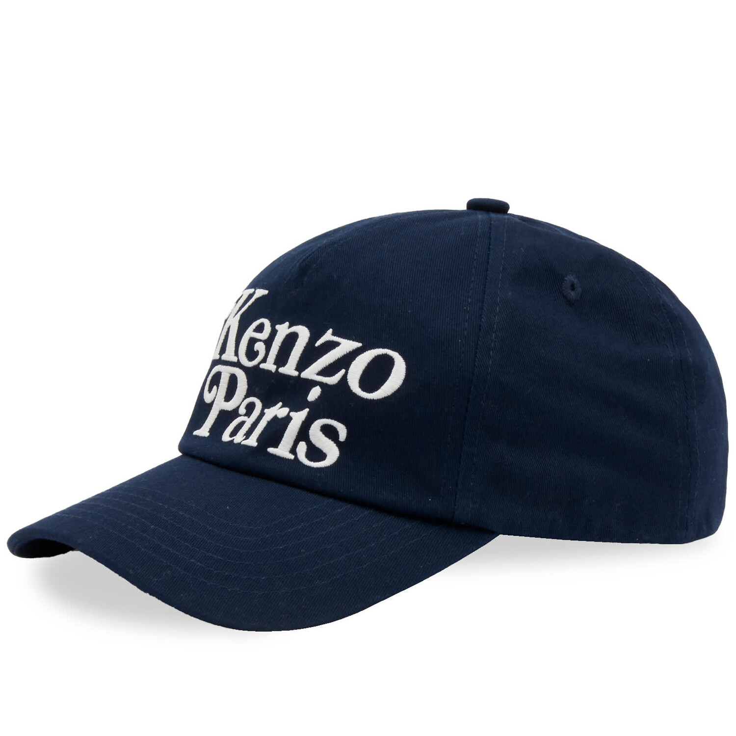 

Бейсболка Kenzo, темно-синий