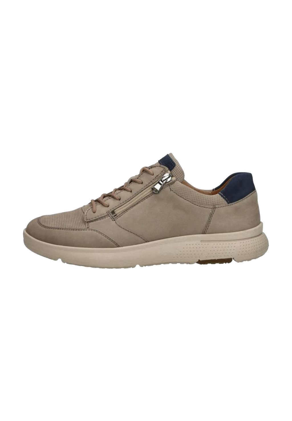 

Кроссовки низкие H HEIKO Waldläufer, цвет beige