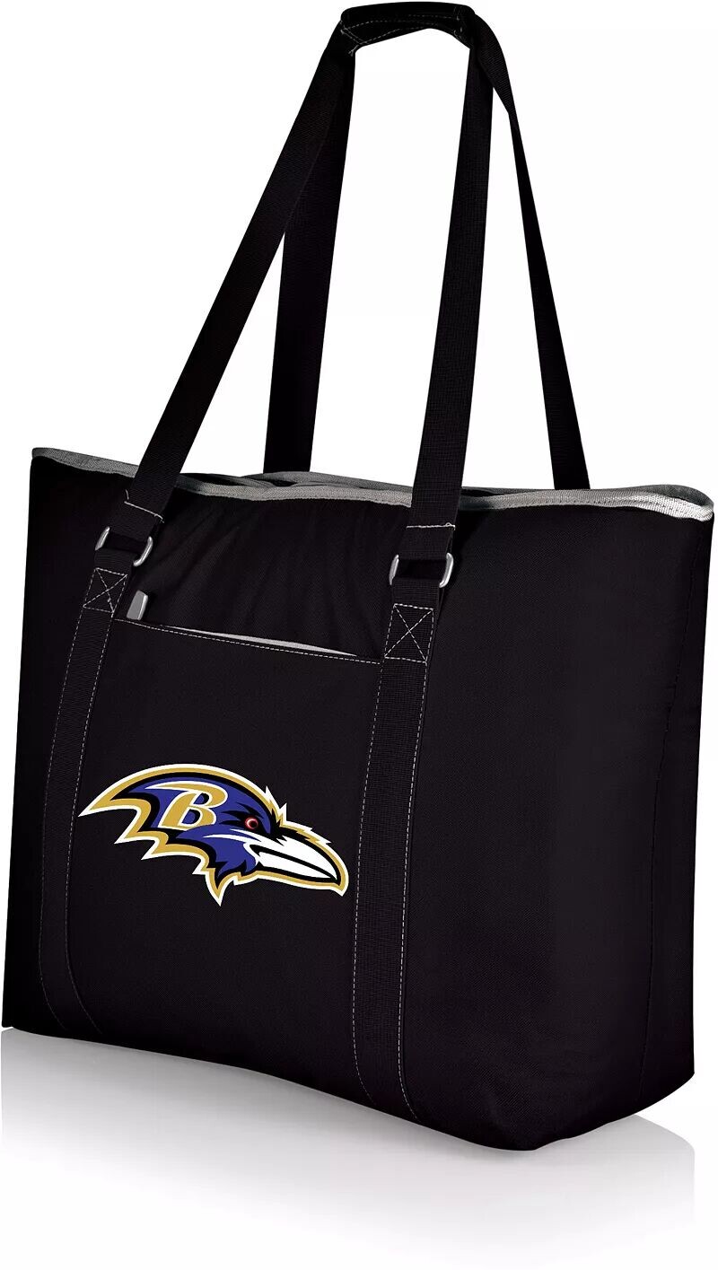 

Сумка-холодильник Picnic Time Baltimore Ravens Tahoe XL