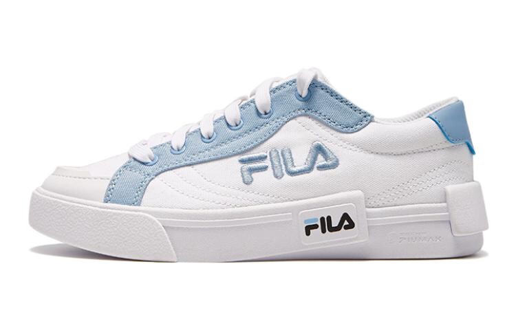 

FILA Kids Парусиновая обувь для детей, White
