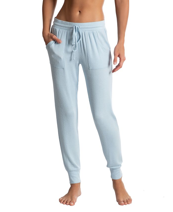 Женские пижамные брюки Blair Hacci Jogger Midnight Bakery, синий брюки darkpark blair размер l розовый