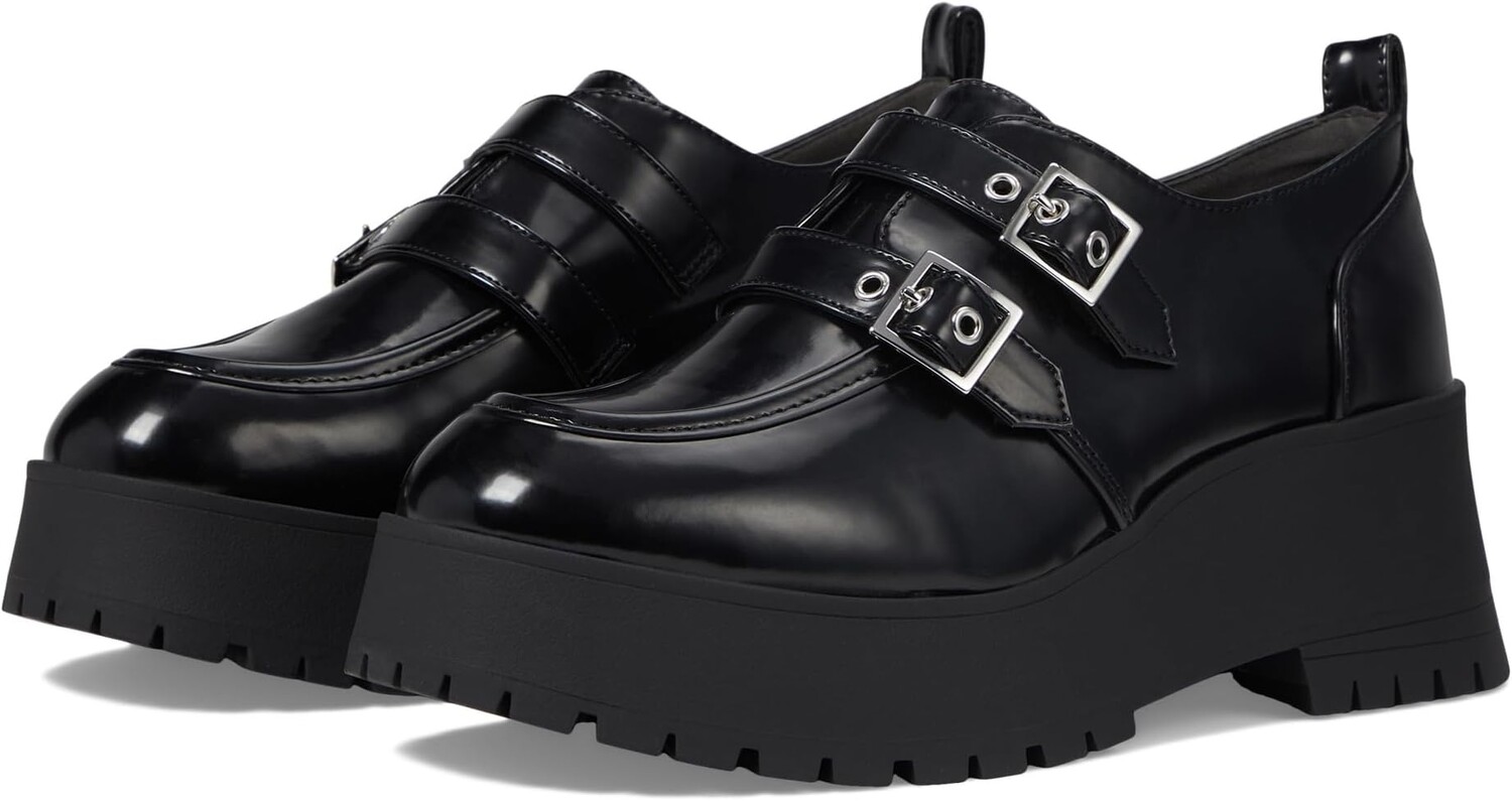 

Лоферы Perri ZODIAC, цвет Black Synthetic