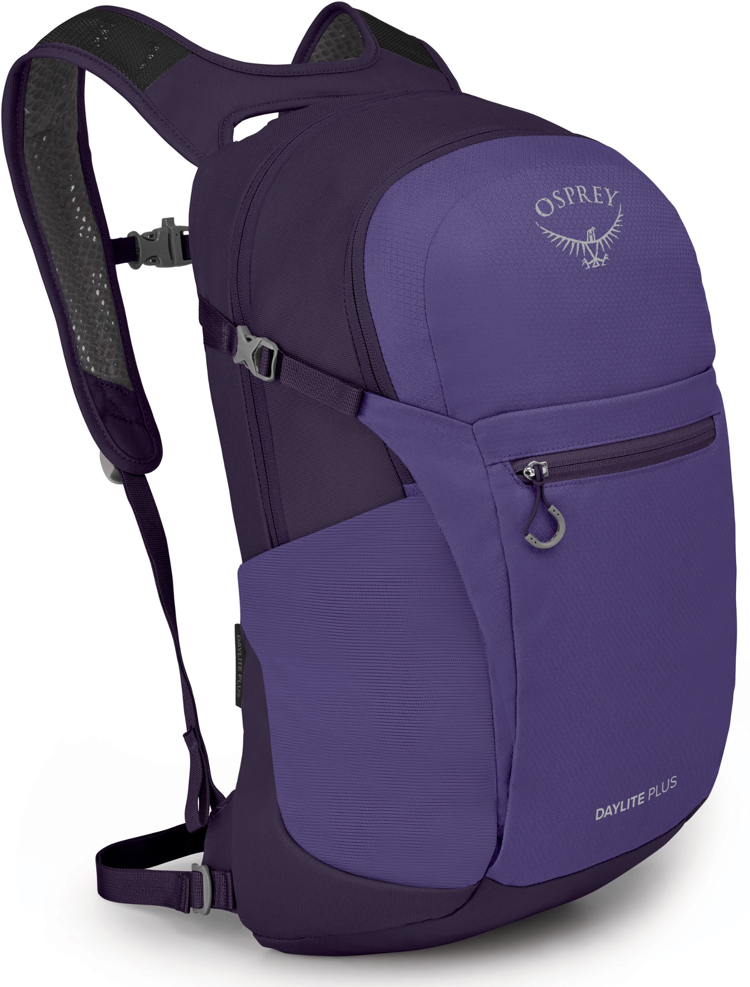 Пакет Daylite Plus Osprey, фиолетовый