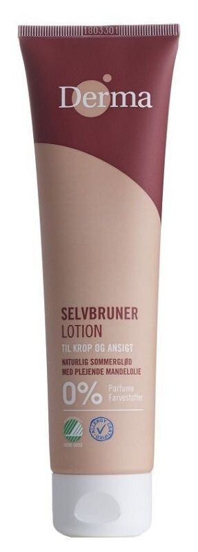 

Derma автозагар, 150 ml