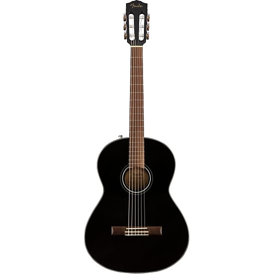 цена Акустическая гитара Fender Cn 60 S