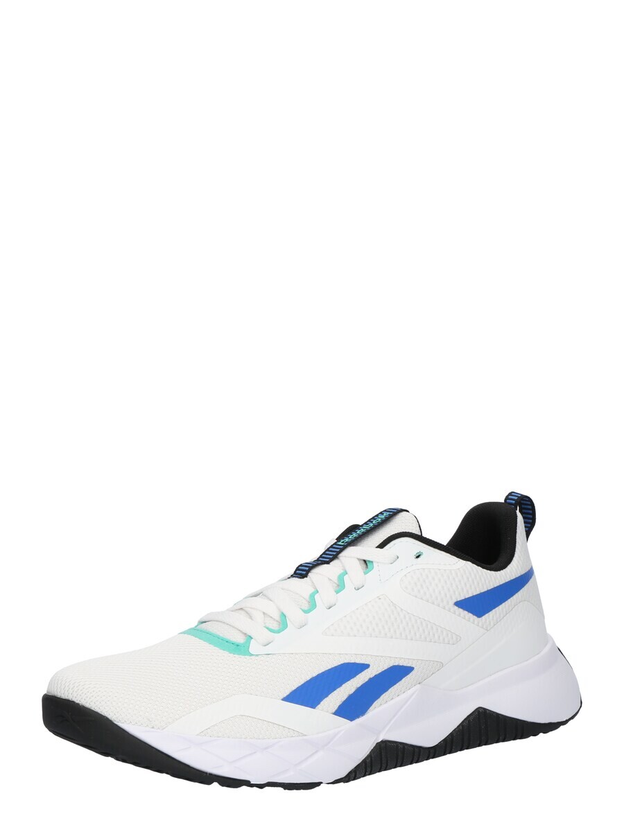 

Кроссовки Reebok Athletic NFX, белый