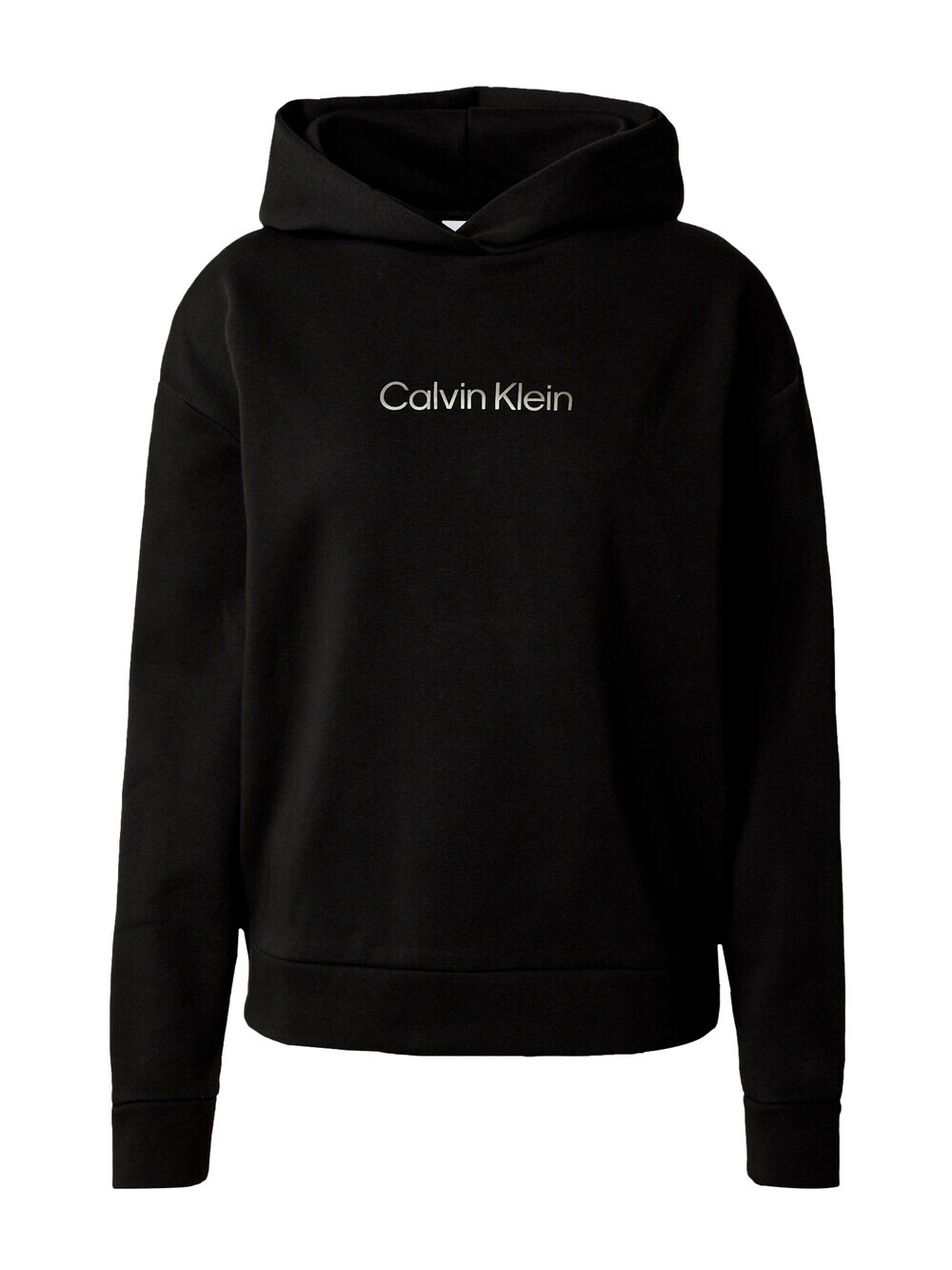 

Толстовка Calvin Klein HERO, черный