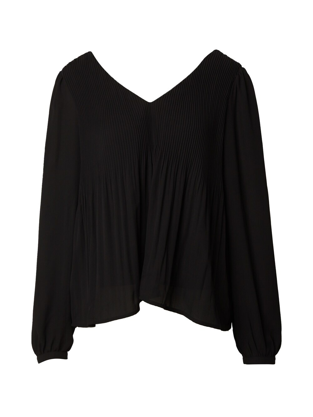 

Блузка Vero Moda CINDY, черный