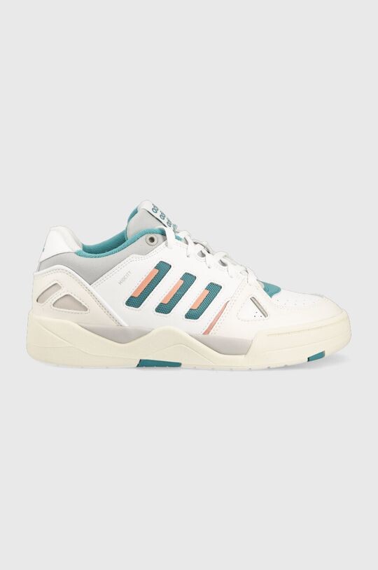 

Кроссовки MIDCITY adidas, белый