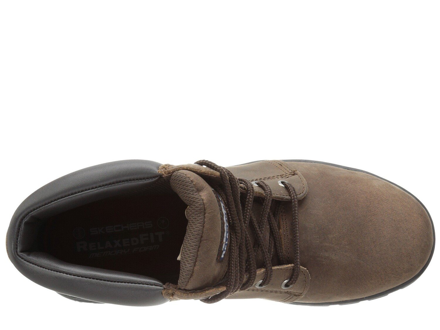 

Ботинки SKECHERS Work Workshire - Peril
