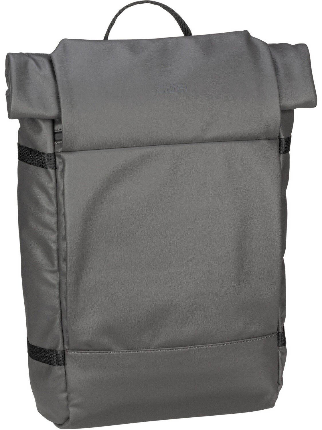 

Рюкзак Zwei Rolltop Aqua AQR350, серый