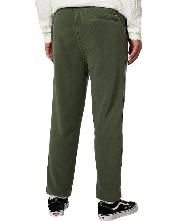 

Брюки O'Neill Glacier Superfleece Pants, цвет Dark Olive