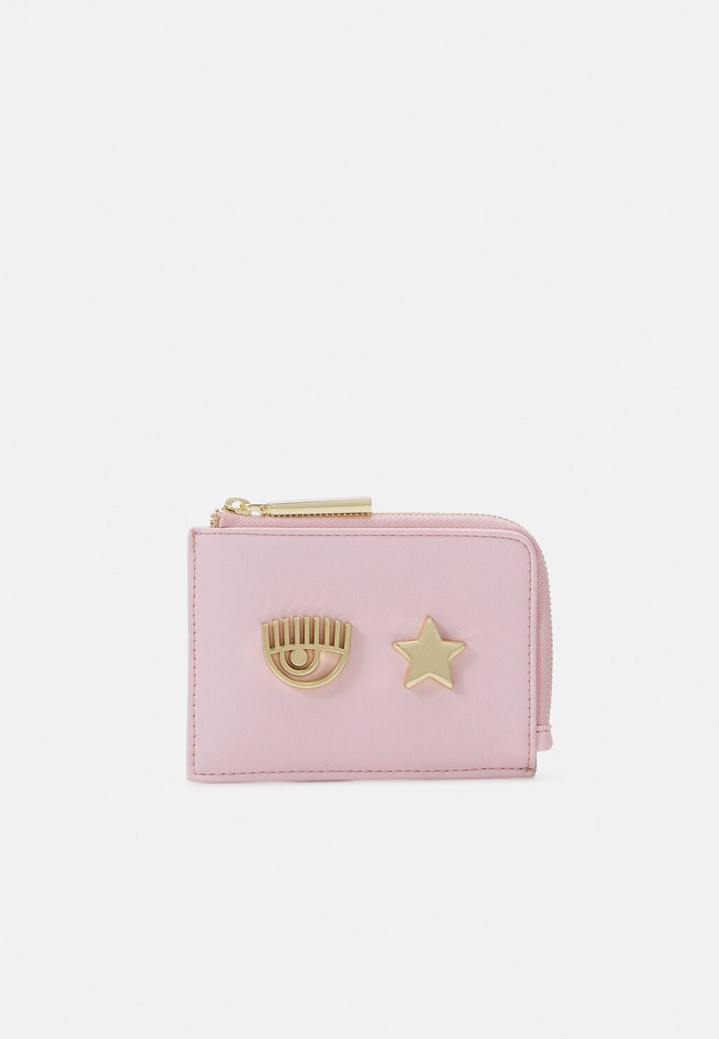 

Кошелек CHIARA FERRAGNI, розовый