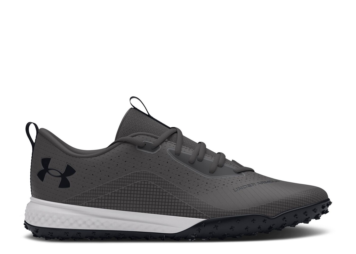 

Кроссовки Under Armour Shadow 2 Tf 'Castlerock', серый