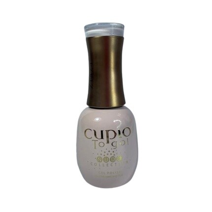 

Cupio Gellak Nude Collection Сахарная вата