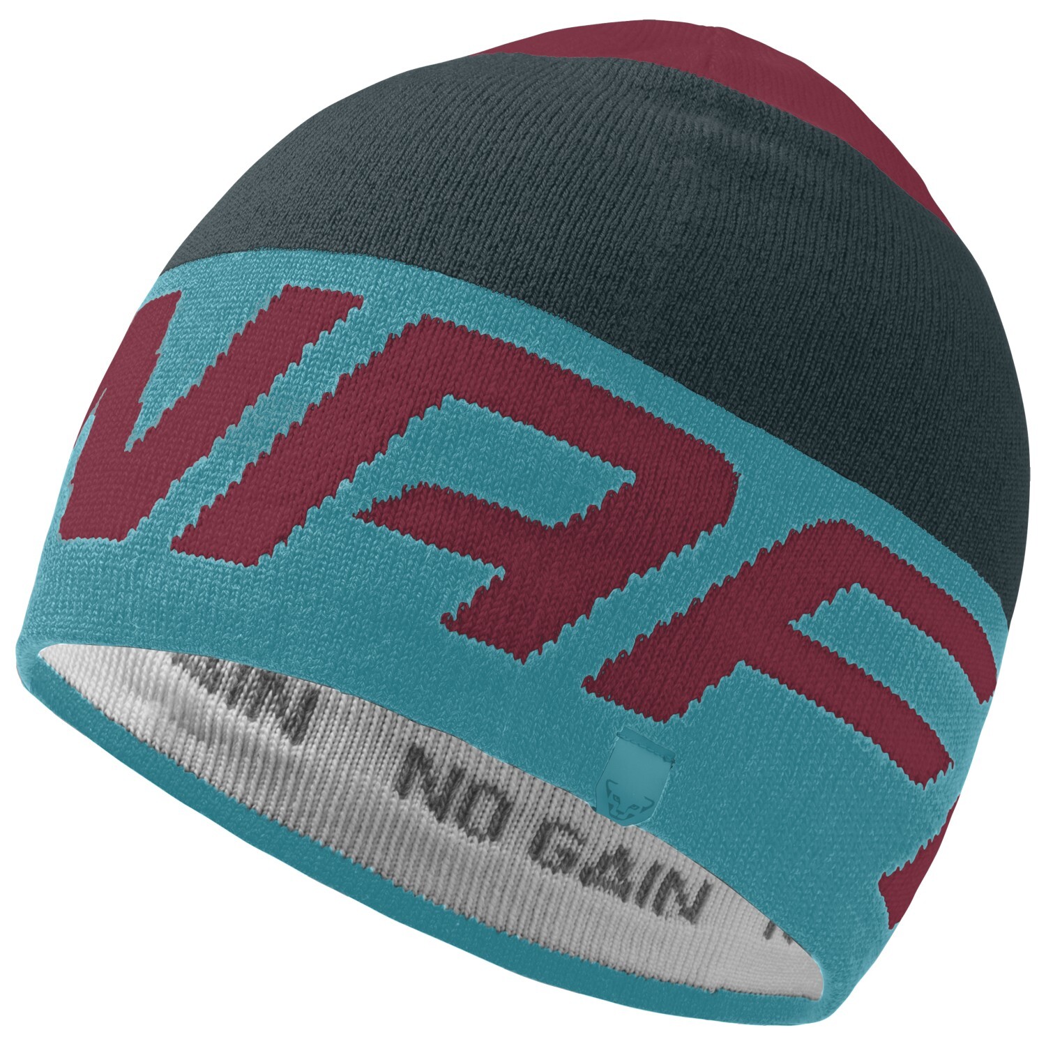 

Шапка Dynafit Radical Beanie, цвет Storm Blue II