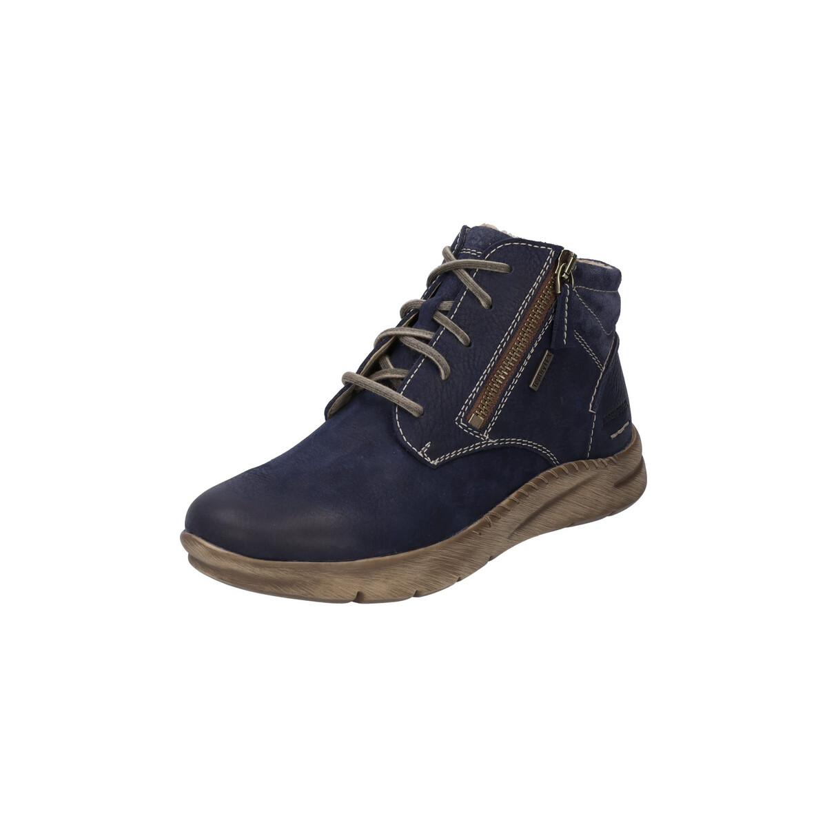 

Ботинки Josef Seibel Stiefelette, синий