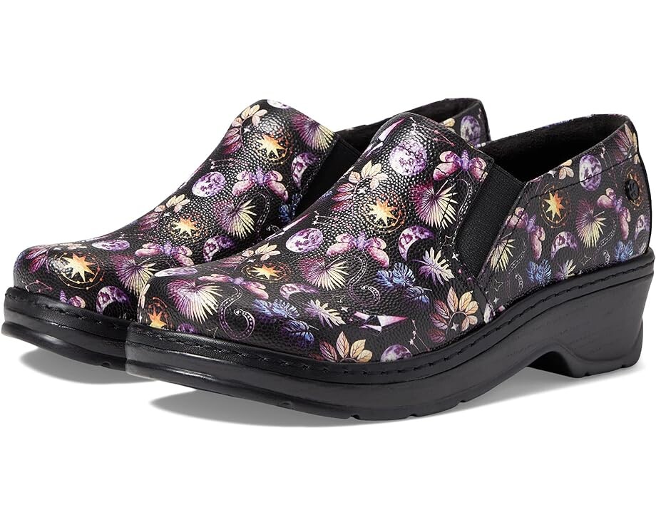 

Сабо Klogs Footwear Naples, цвет Stardust FG