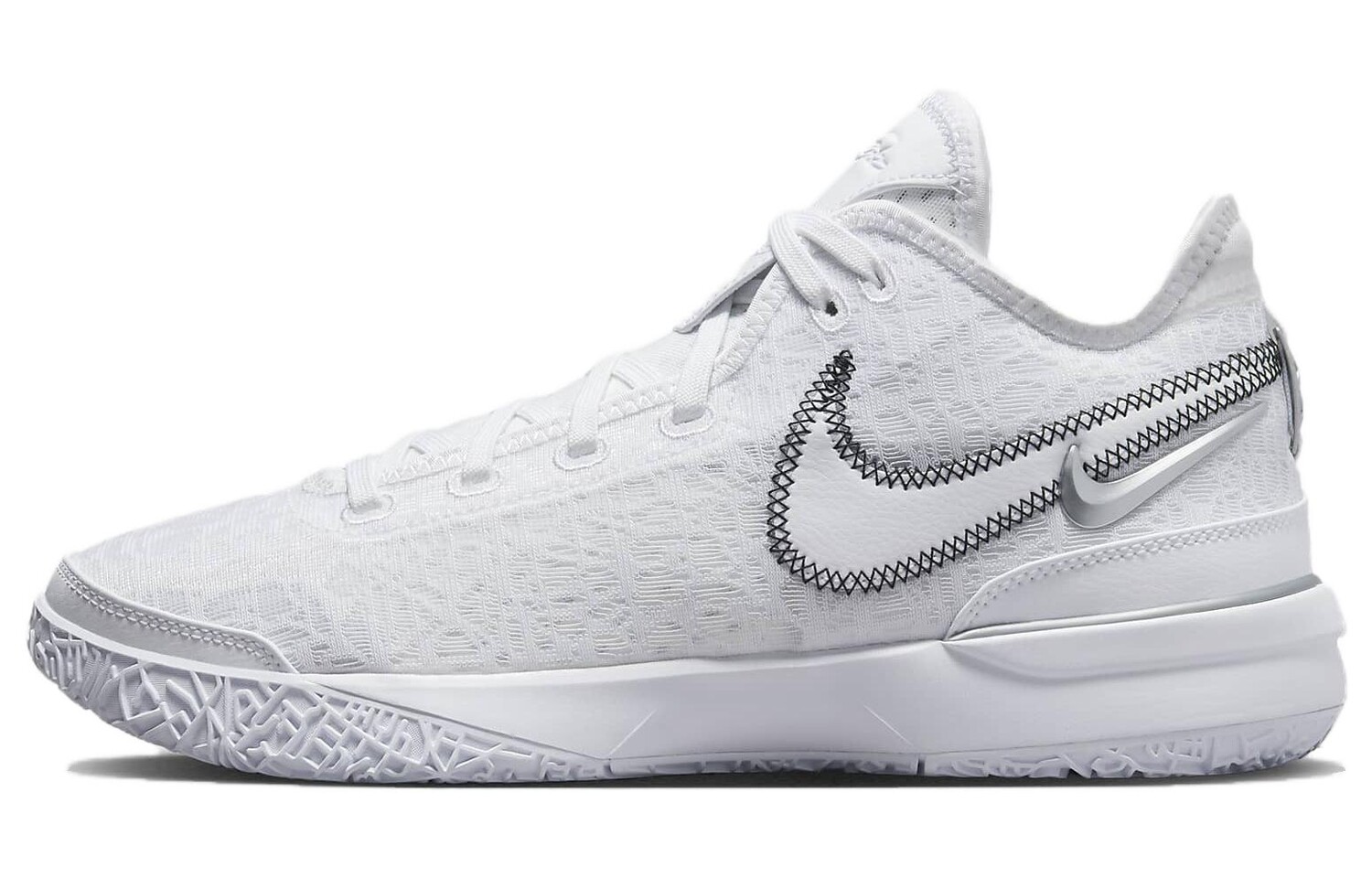

Кроссовки баскетбольные Nike LeBron NXXT Gen мужские