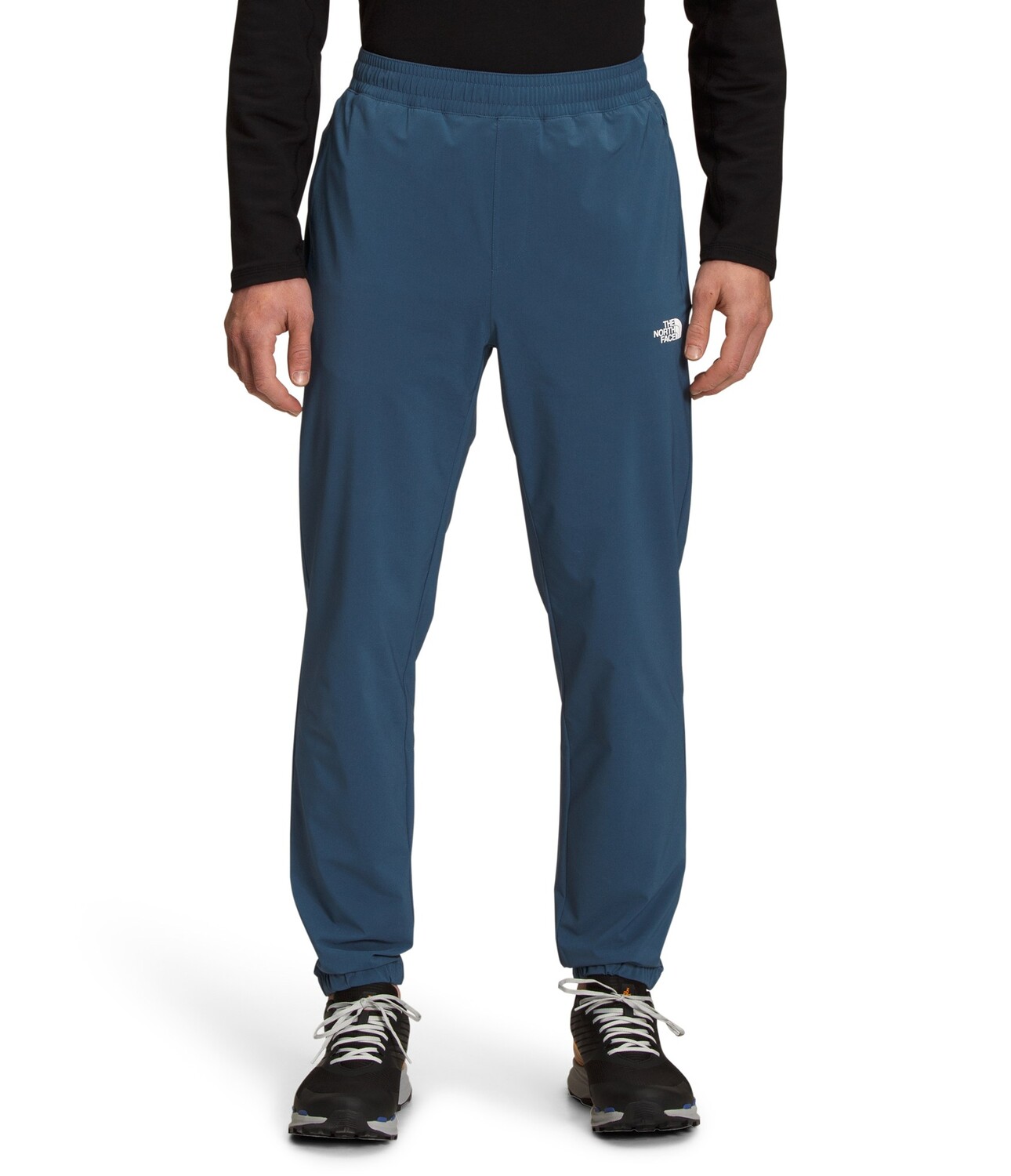 

Брюки Wander – мужские The North Face, синий