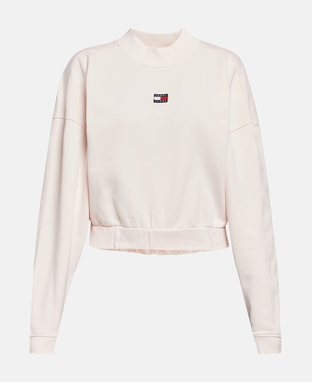 

Толстовка Tommy Hilfiger, естественный