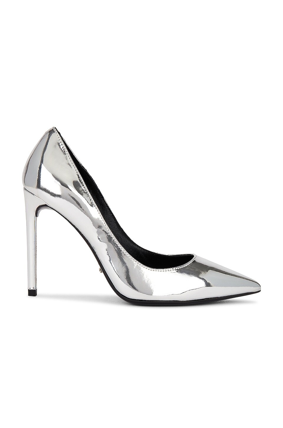 

Туфли Tony Bianco Anja, цвет Silver Shine