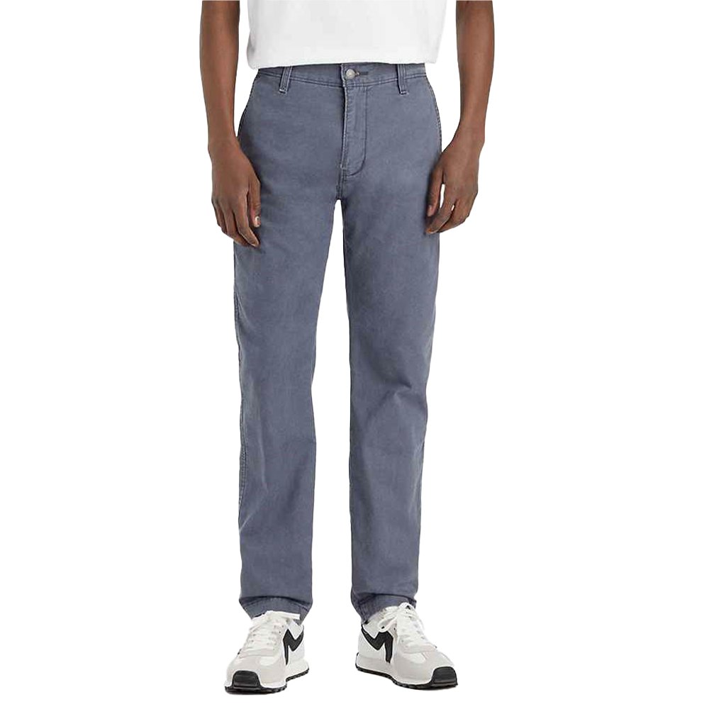 Брюки Levi´s XX Standard Fit Chino, серый