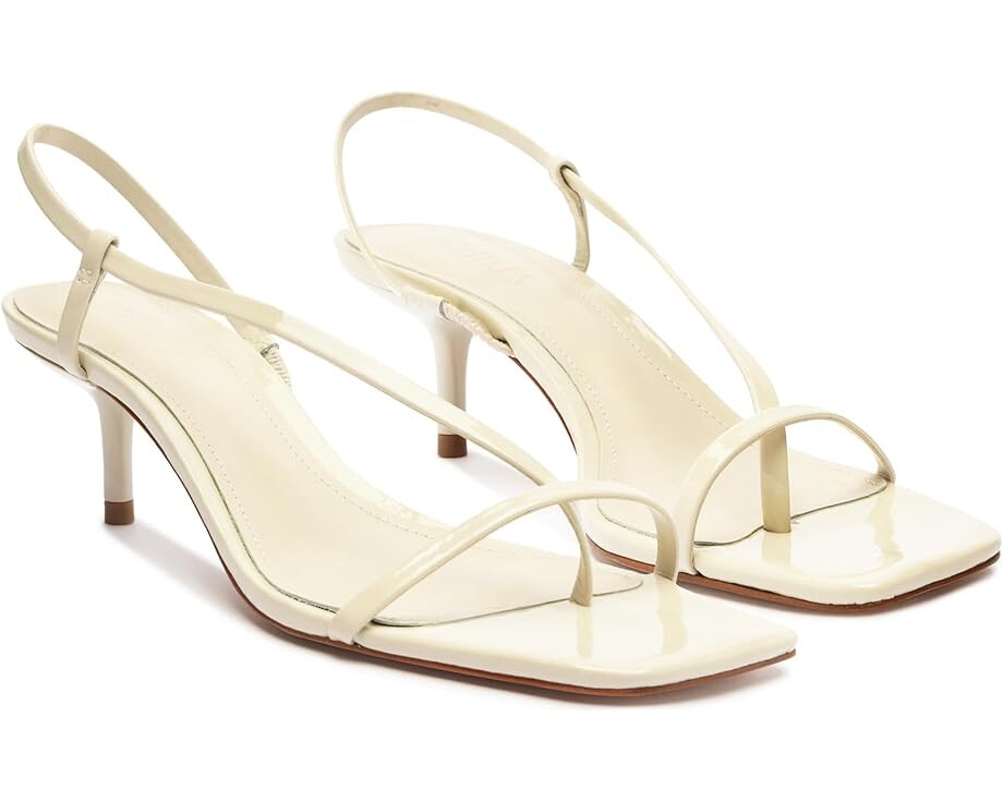 

Туфли Schutz Heloise, цвет Pearl