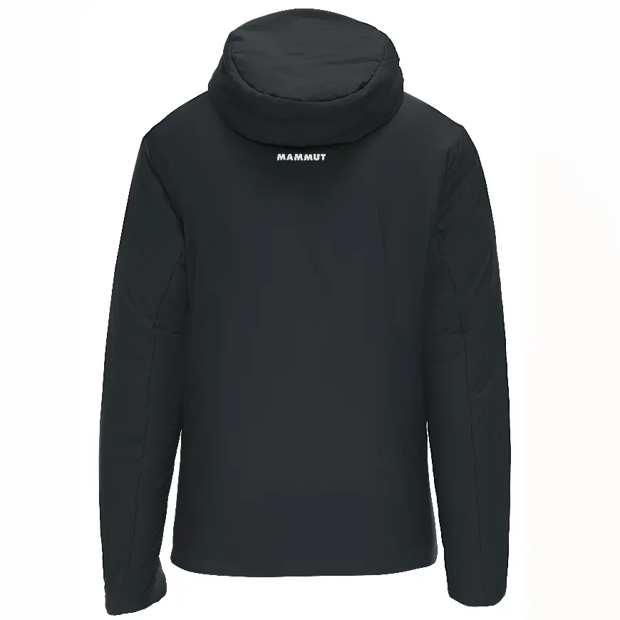 

Стеганая куртка из инея для мужчин Mammut, цвет Dark Jade