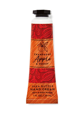 

Крем для рук Champagne Apple, 1 fl oz / 29 mL, Bath and Body Works