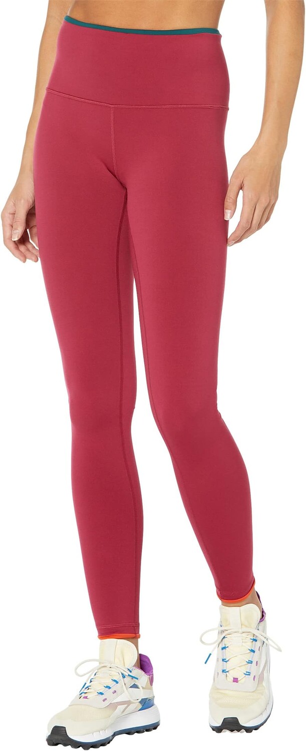 

Брюки Mari Tights Cotopaxi, цвет Raspberry