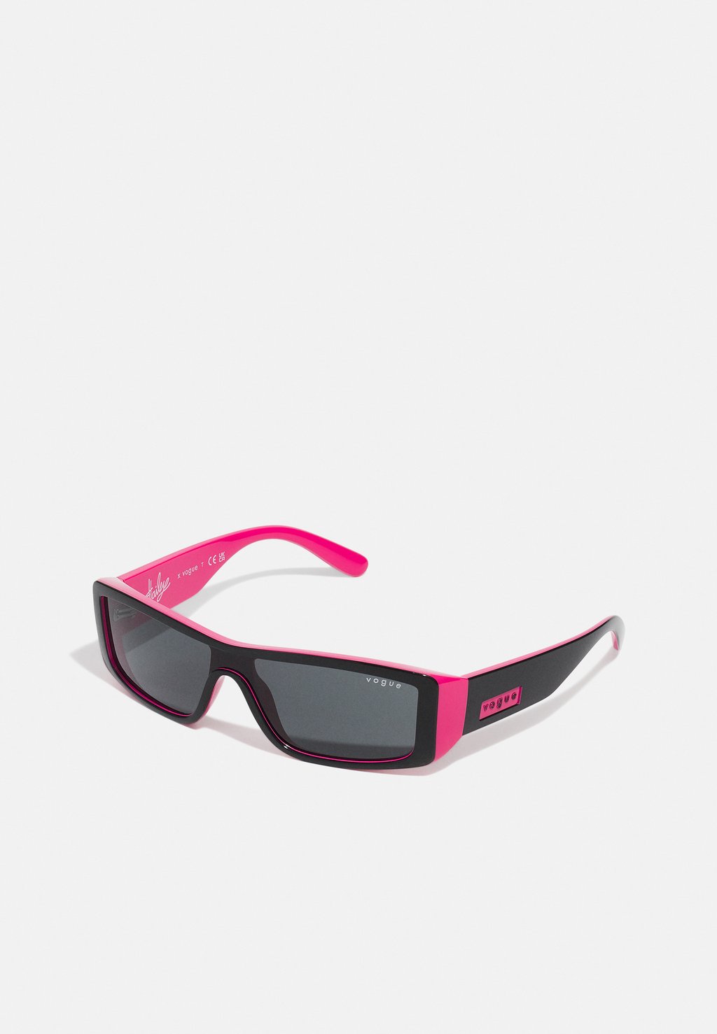 солнцезащитные очки vogue eyewear фиолетовый Солнцезащитные очки VOGUE Eyewear