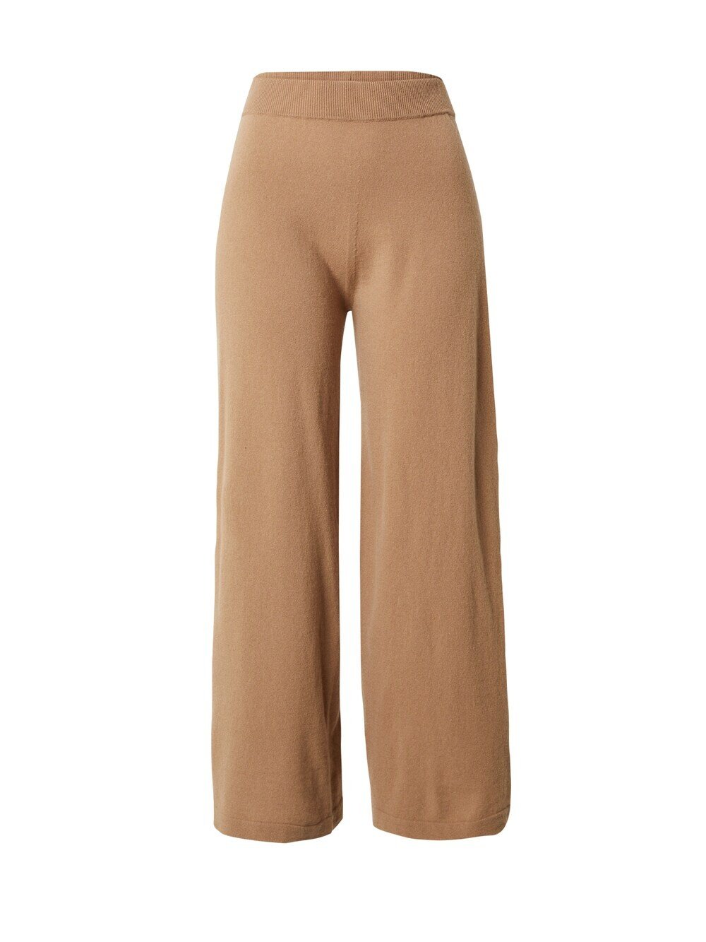 

Свободные брюки Weekend Max Mara ATALIA, карамель